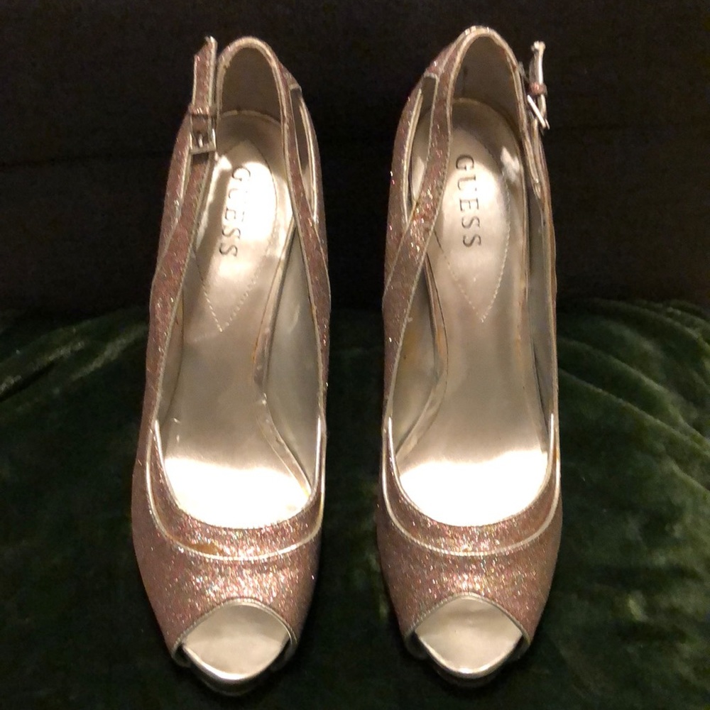 GUESS SHOES